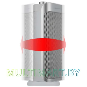 Тепловентилятор Sencor SFH 8050SL картинка 5